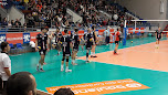 Türkiye Voleybol Federasyonu Yönetim Ofisleri, TVF Ziraat Bankkart, Beştepe ve Ahmet Göksu Voleybol Salonları thumb 8